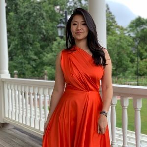 Meet your Posher, Priscilla